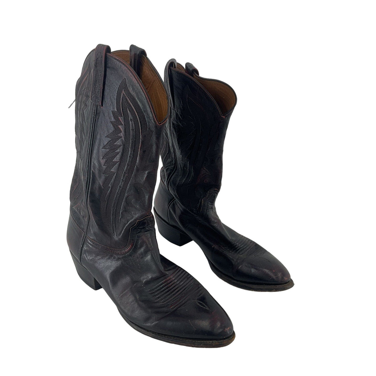 Lucchese 2000 shops cowboy boots