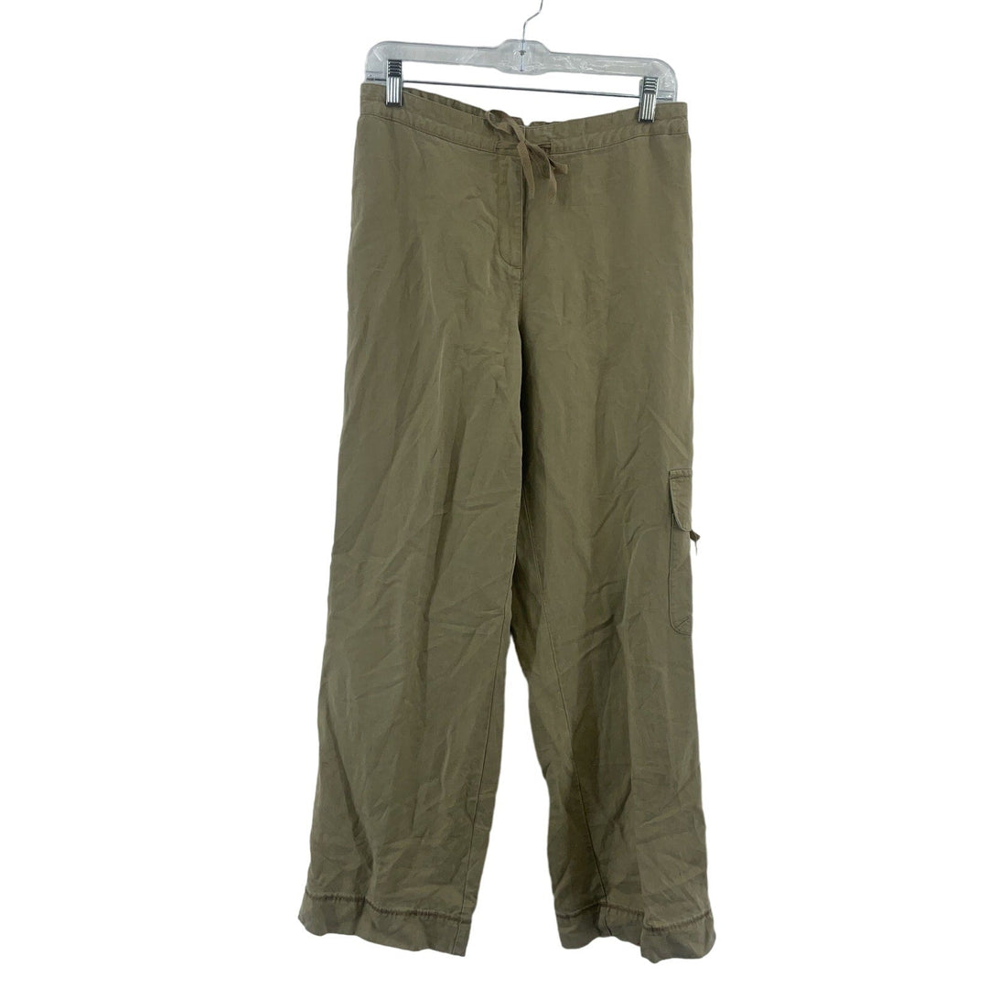 J jill fashion cargo pants